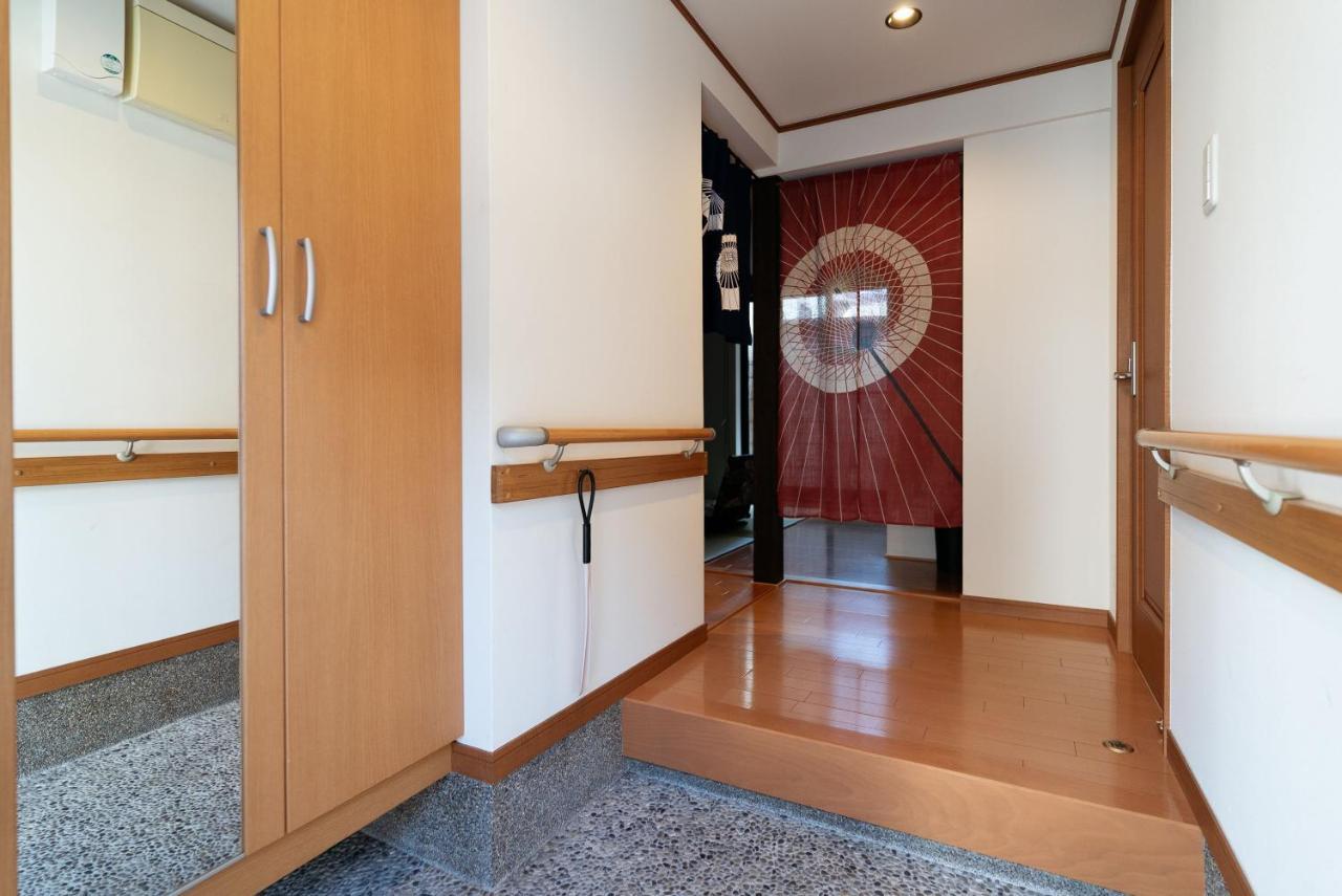 Villa Casaya Tabi-Ne Kanazawa Exterior foto
