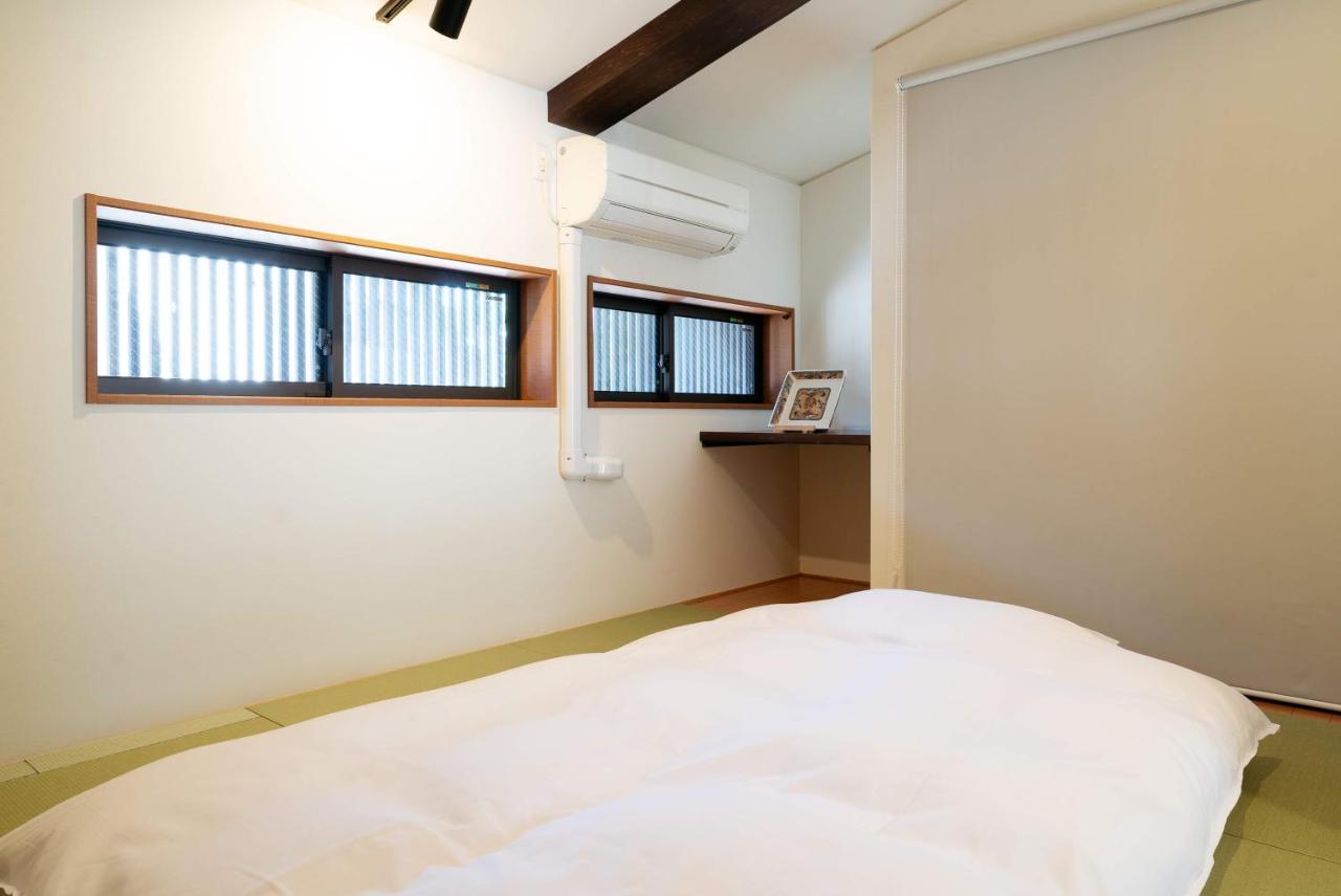 Villa Casaya Tabi-Ne Kanazawa Exterior foto